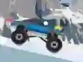 ゲームSnow racersオンライン