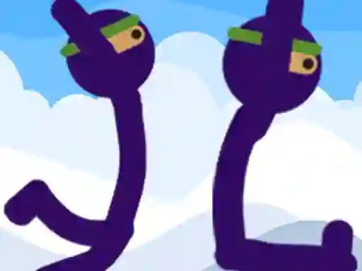 Stickman Swing Star — 無料オンラインゲーム