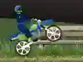 ゲームJaludo Bikerオンライン