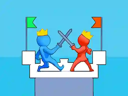 ゲームTowers: Card Battlesオンライン