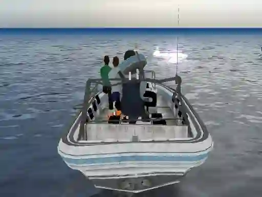 Boat Rescue — 無料オンラインゲーム