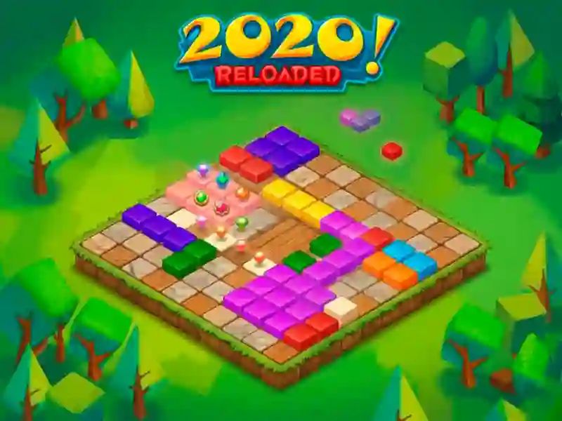2020! Reloaded — 無料オンラインゲーム