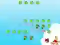 ゲームAngry Bird counterattackオンライン
