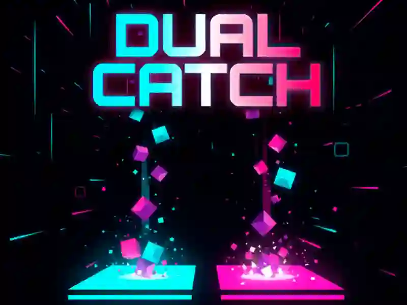 ゲームDual Catchオンライン