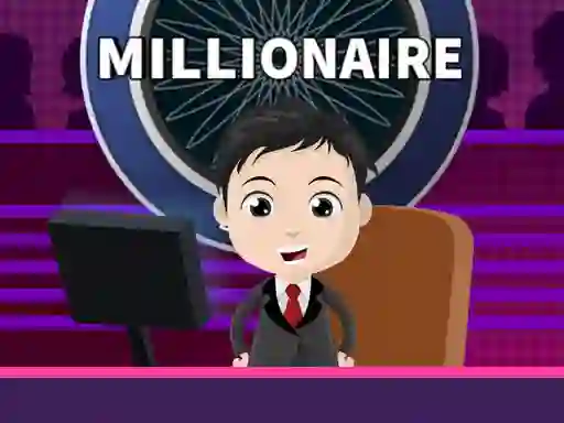 Millionaire — 無料オンラインゲーム