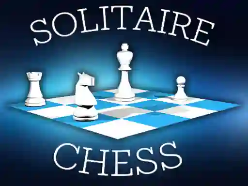 Solitaire Chess — 無料オンラインゲーム