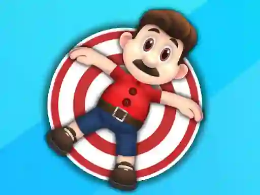 Kick The Mario — 無料オンラインゲーム