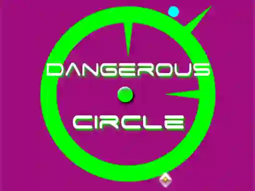 Dangerous Circle — 無料オンラインゲーム