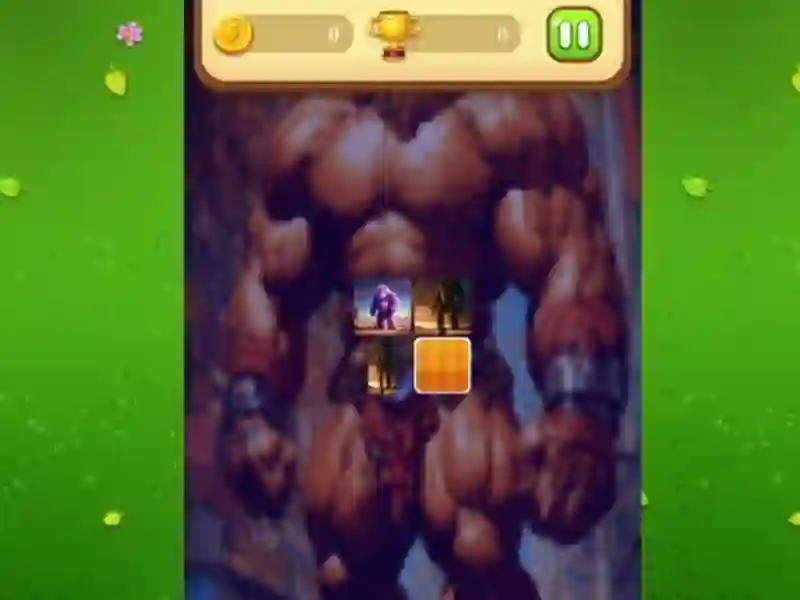 Giant Memory Match — 無料オンラインゲーム