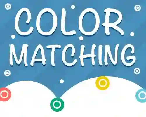 Color matching — 無料オンラインゲーム