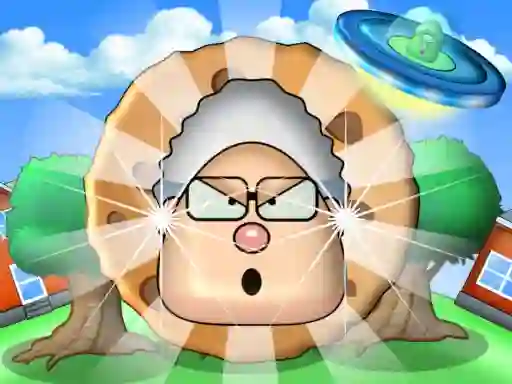 Cookie Clicker: Save The World — 無料オンラインゲーム