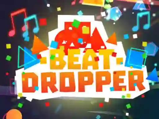 Beat Dropper — 無料オンラインゲーム