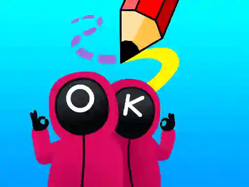 Draw and Destroy — 無料オンラインゲーム