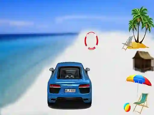 Mega Water Surface Car Racing — 無料オンラインゲーム