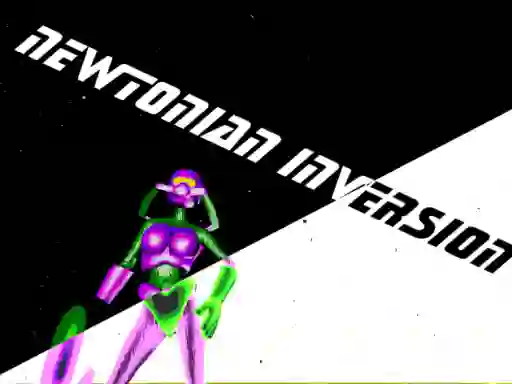 Newtonian Inversion — 無料オンラインゲーム