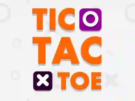 Tic Tac Toe Arcade — 無料オンラインゲーム