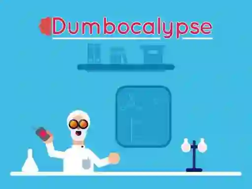 Dumbocalypse — 無料オンラインゲーム