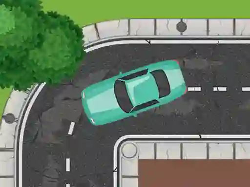 Stay On Road — 無料オンラインゲーム