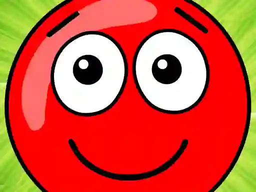 Red Ball The Puzzle — 無料オンラインゲーム