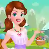 Candy Girl Dressup — 無料オンラインゲーム