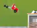 ゲームDestructo Truckオンライン