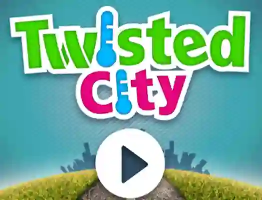 Twisted City — 無料オンラインゲーム
