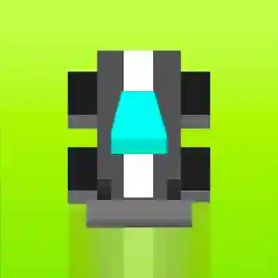Retro Speed 2 — 無料オンラインゲーム