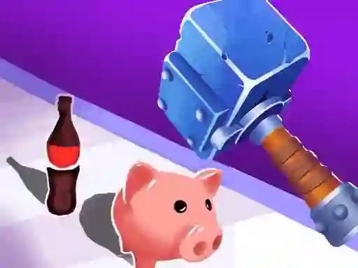 Hammer Master?Craft & Destroy — 無料オンラインゲーム