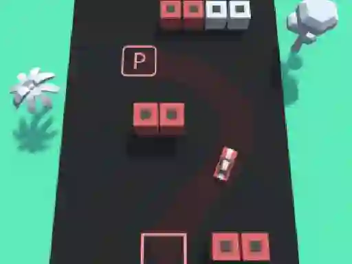 Car Parking Pro — 無料オンラインゲーム
