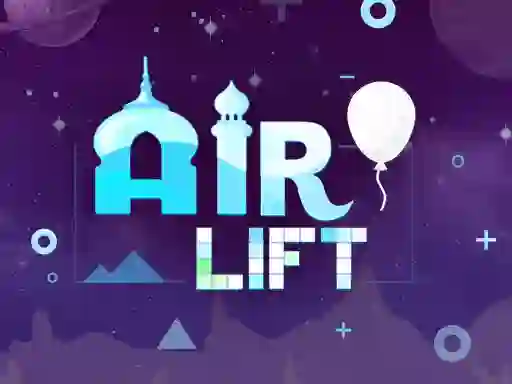 Air Lift — 無料オンラインゲーム