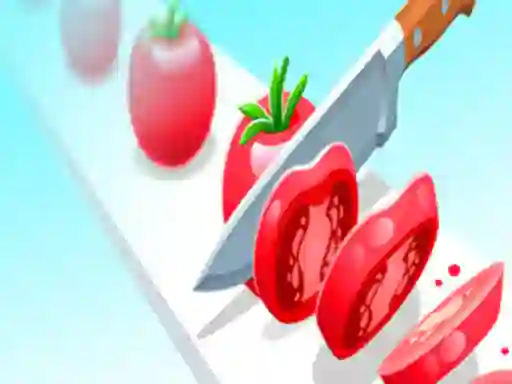 Chop Slices — 無料オンラインゲーム