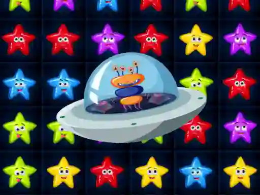 Alien Home Block Collapse — 無料オンラインゲーム