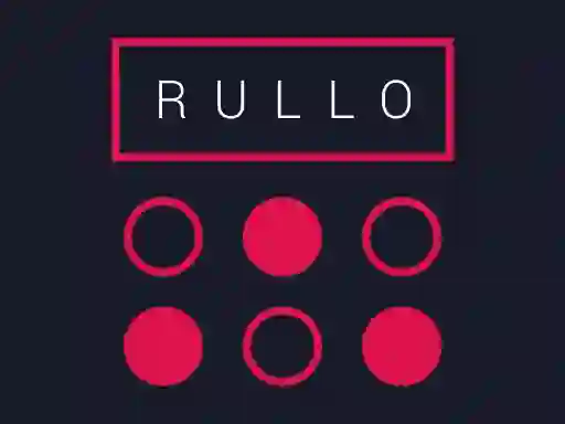 Rullo — 無料オンラインゲーム