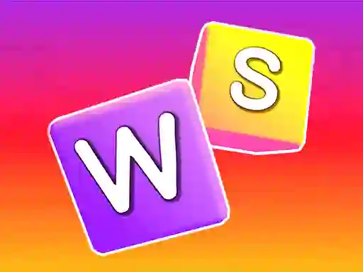 ゲームWord Swipeオンライン