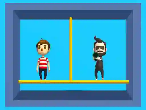 Pin Rescue — 無料オンラインゲーム