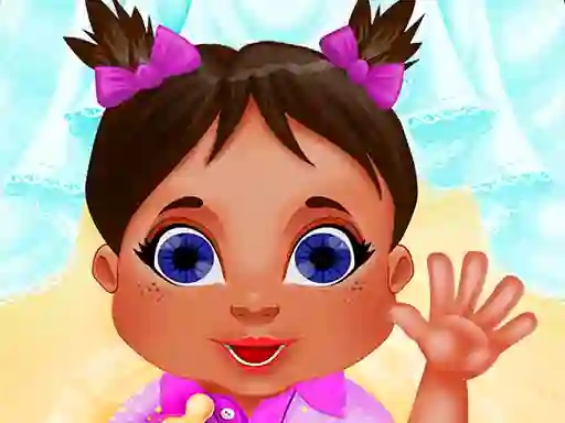 Babysitter — 無料オンラインゲーム