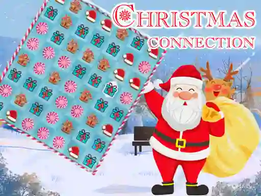 Christmas Collection — 無料オンラインゲーム