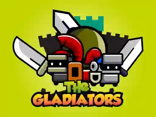 Gladiators — 無料オンラインゲーム