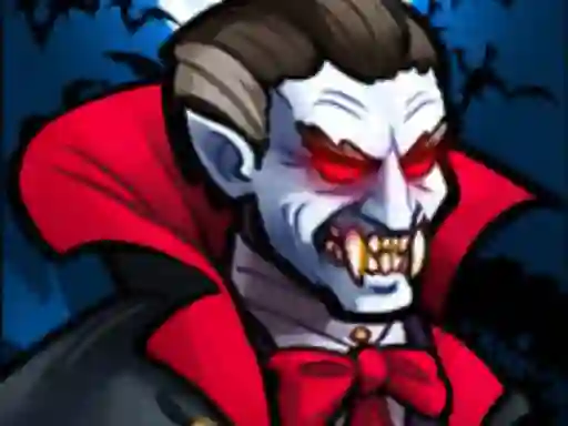 Vampire Survivor — 無料オンラインゲーム