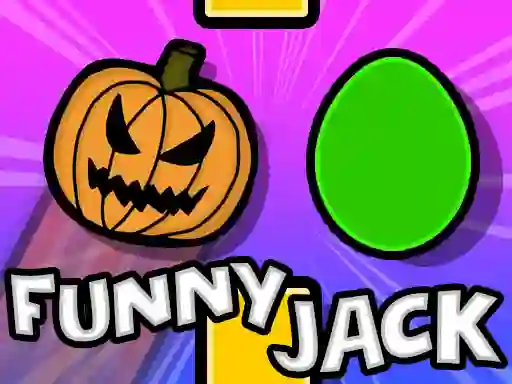 Funny Jack — 無料オンラインゲーム