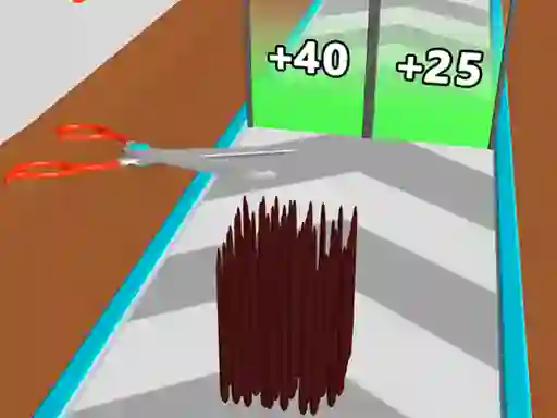 Hair Stack 3D — 無料オンラインゲーム