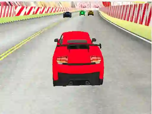 Car Race Champ — 無料オンラインゲーム