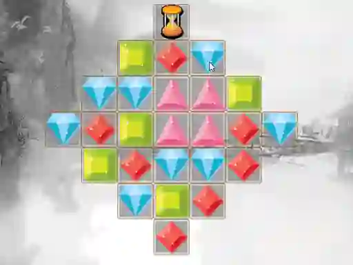 Jewels Matching — 無料オンラインゲーム