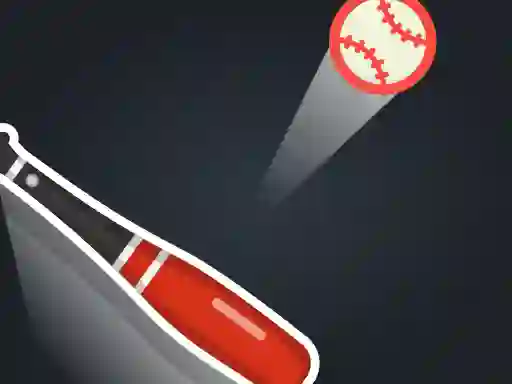 Baseball hit! — 無料オンラインゲーム