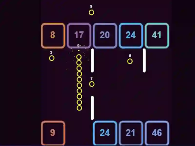 Numeral Crawl — 無料オンラインゲーム
