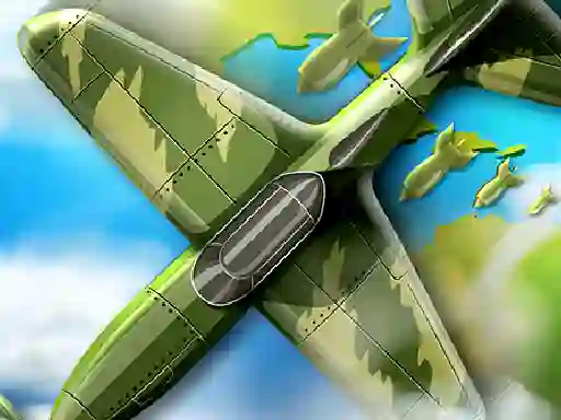 Sky Combat Squardom — 無料オンラインゲーム