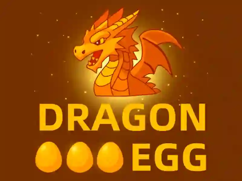 Dragon Egg — 無料オンラインゲーム