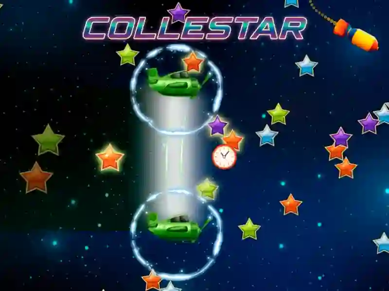 Collestar — 無料オンラインゲーム