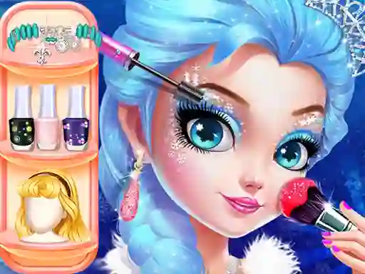 TikTok Baby Girl — 無料オンラインゲーム