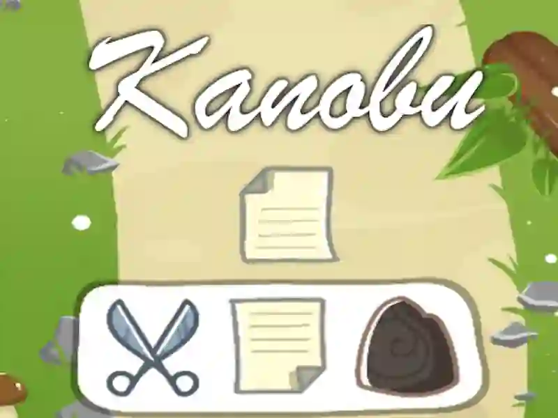 Kanobu — 無料オンラインゲーム